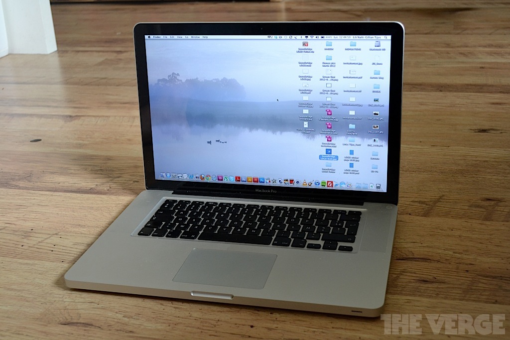 apple macbook pro 2011 repair